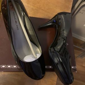 Zapatos de mujer con tacon